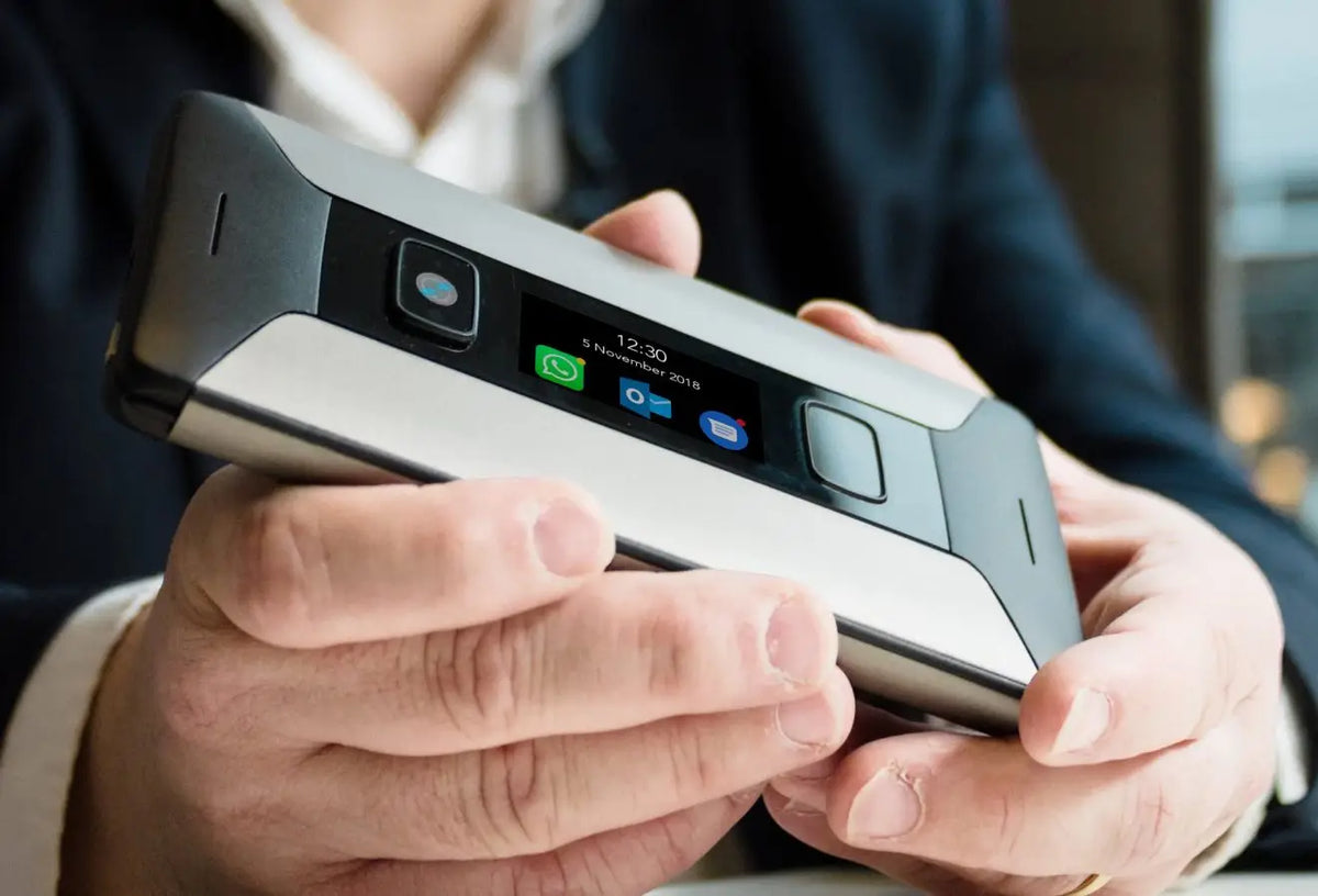 Cosmo Communicator in 2026 – Is It Still Worth Buying?