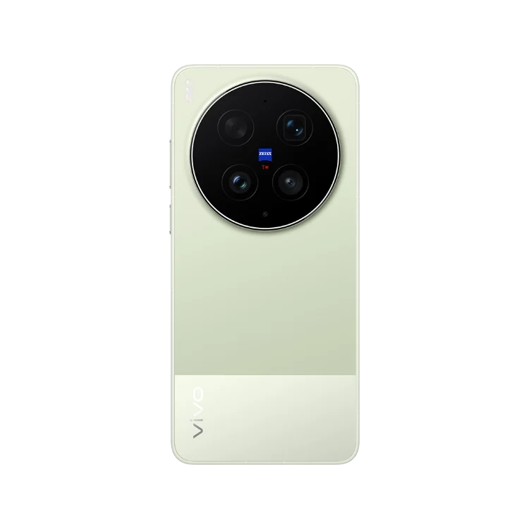 VIVO X300 Ultra 5G Dual SIM, 16GB/512GB - Film Green (CN Version)