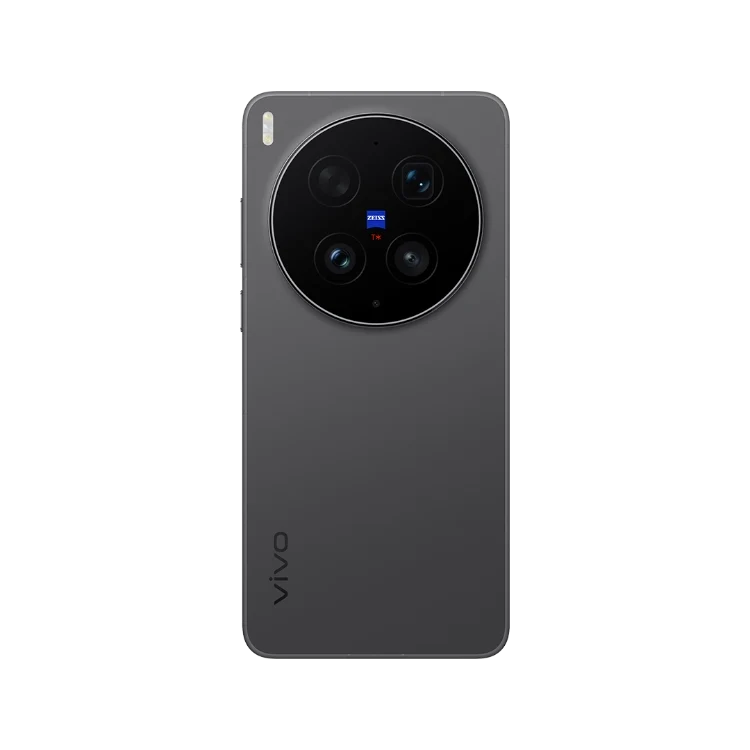 VIVO X300 Ultra 5G Dual SIM, 16GB/1TB - Black Ka (CN Version)