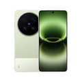 VIVO X300 Ultra 5G Dual SIM, 16GB/1TB - Film Green (CN Version)