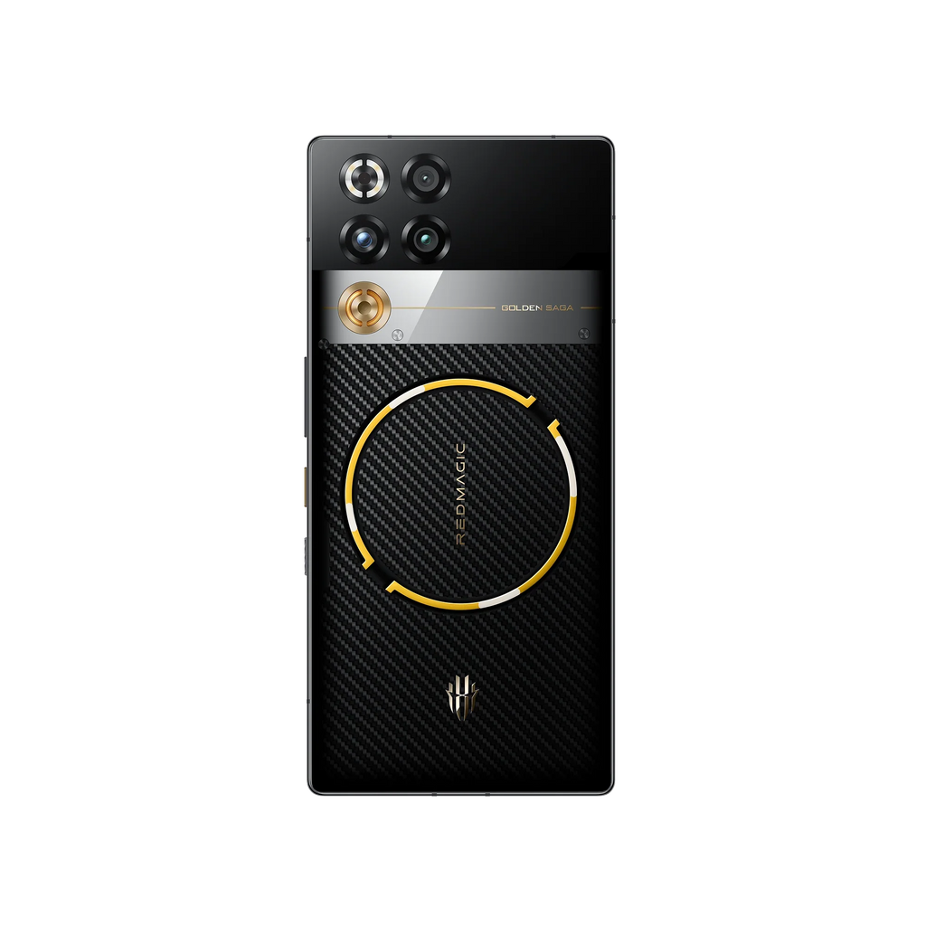 ZTE RedMagic 11 Pro, 24GB/1TB - Limited Edition Golden Saga (Global)