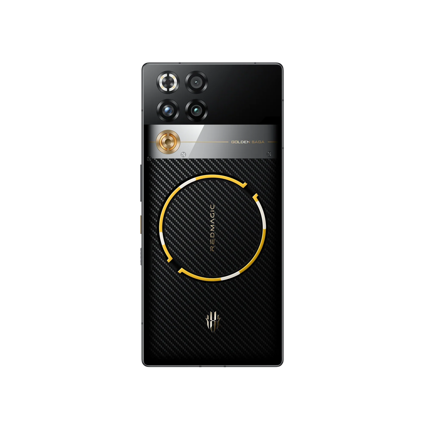 ZTE RedMagic 11 Pro, 24GB/1TB - Limited Edition Golden Saga (Global)