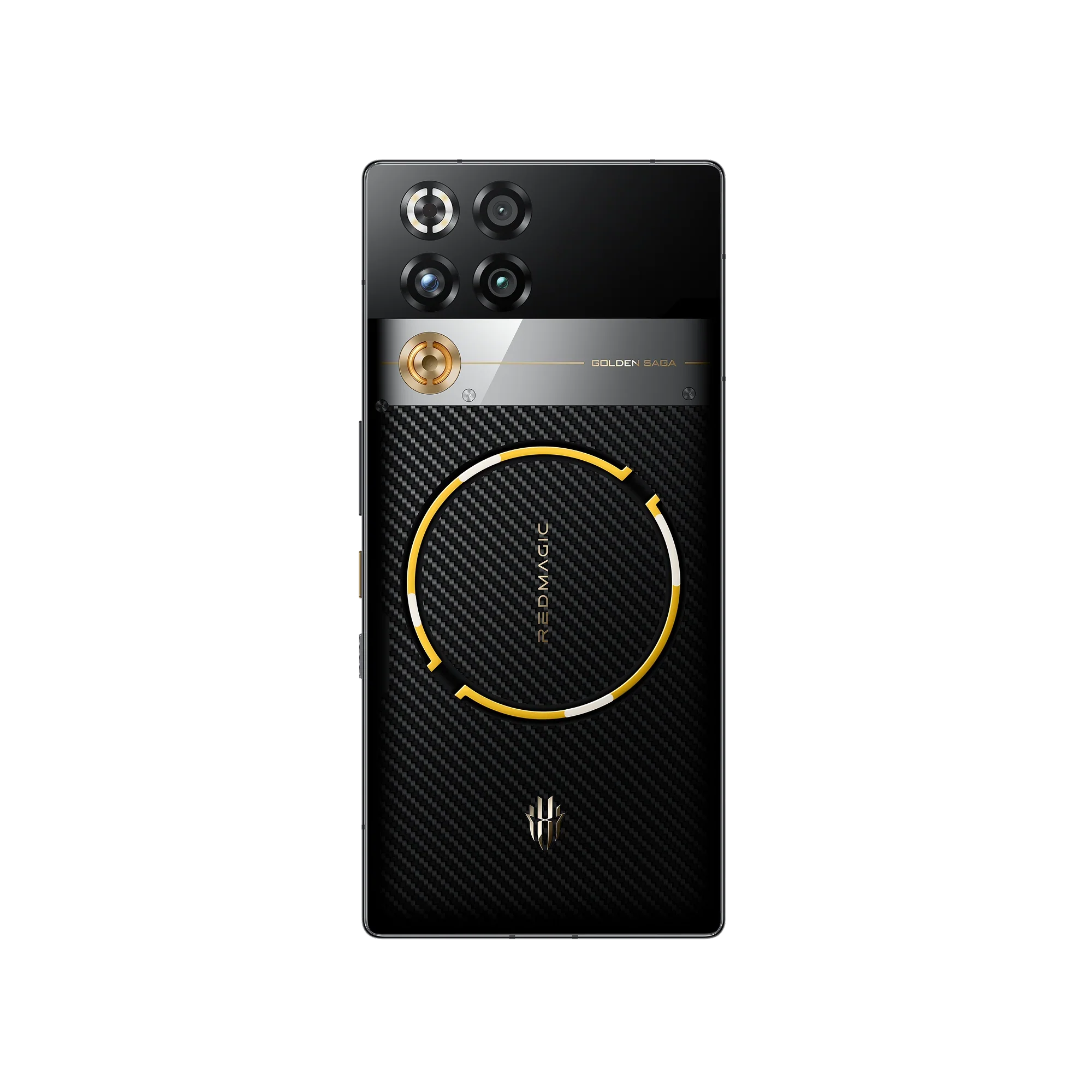 ZTE RedMagic 11 Pro, 24GB/1TB - Limited Edition Golden Saga (Global)