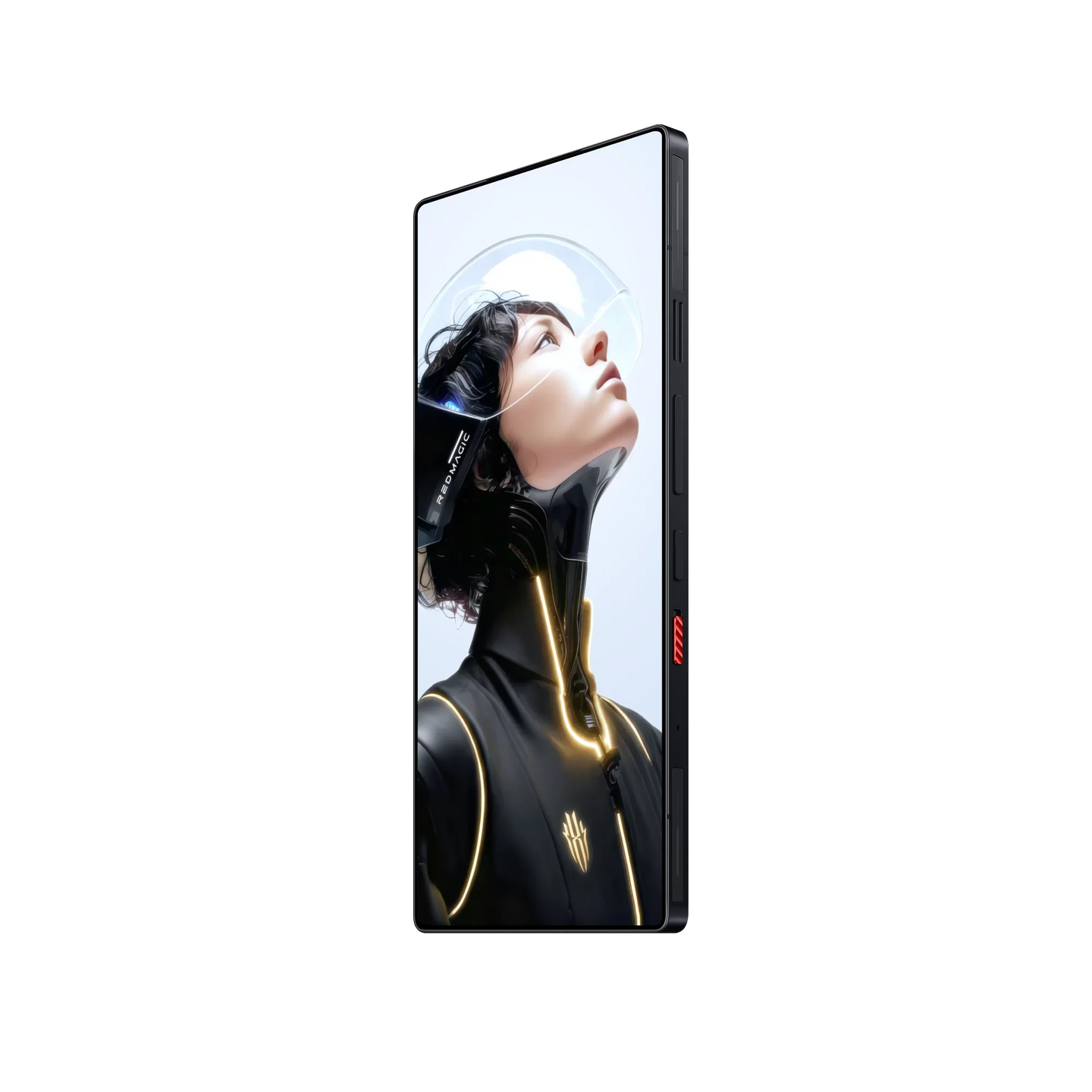 ZTE RedMagic 11 Pro, 24GB/1TB - Limited Edition Golden Saga (Global)