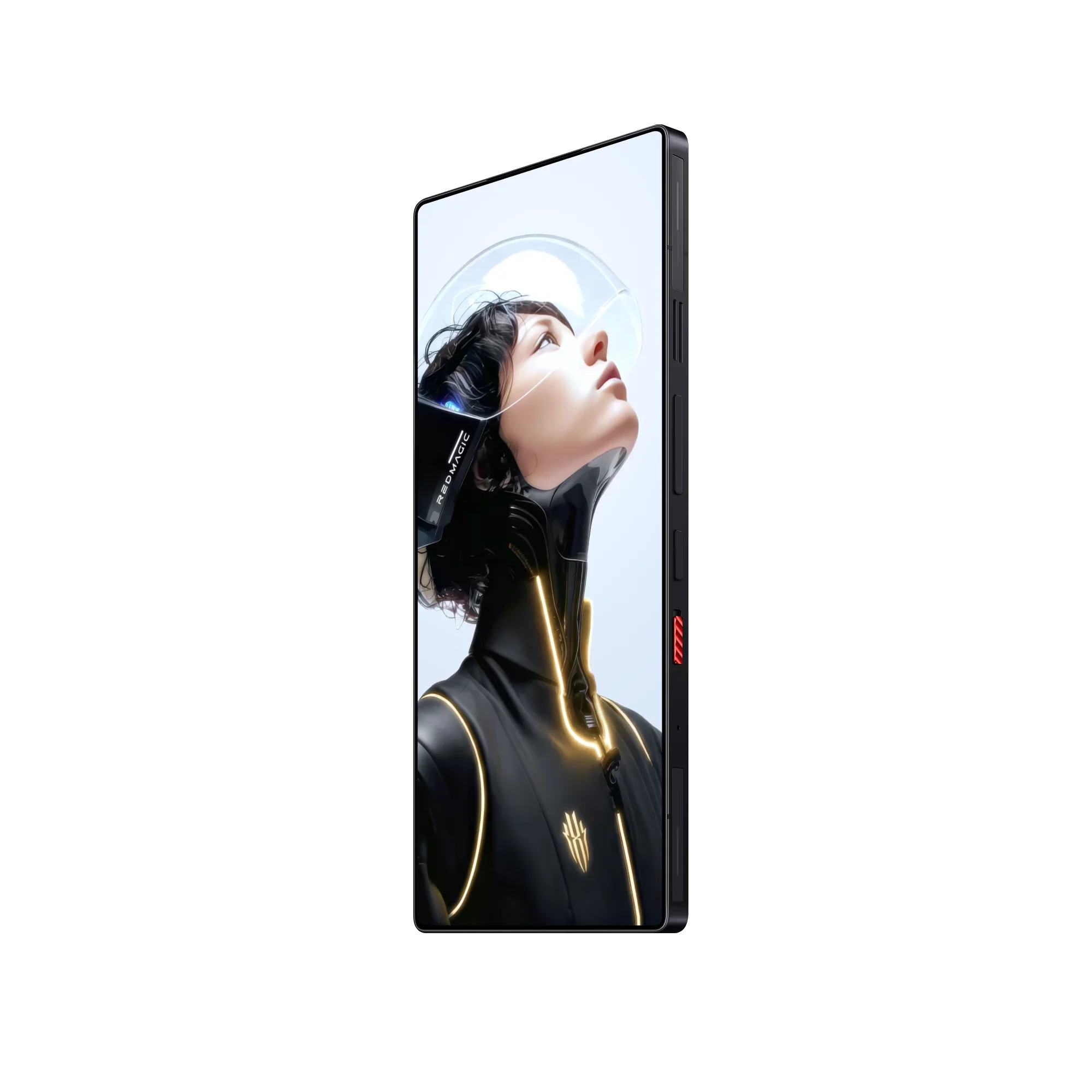 ZTE RedMagic 11 Pro, 24GB/1TB - Limited Edition Golden Saga (Global)