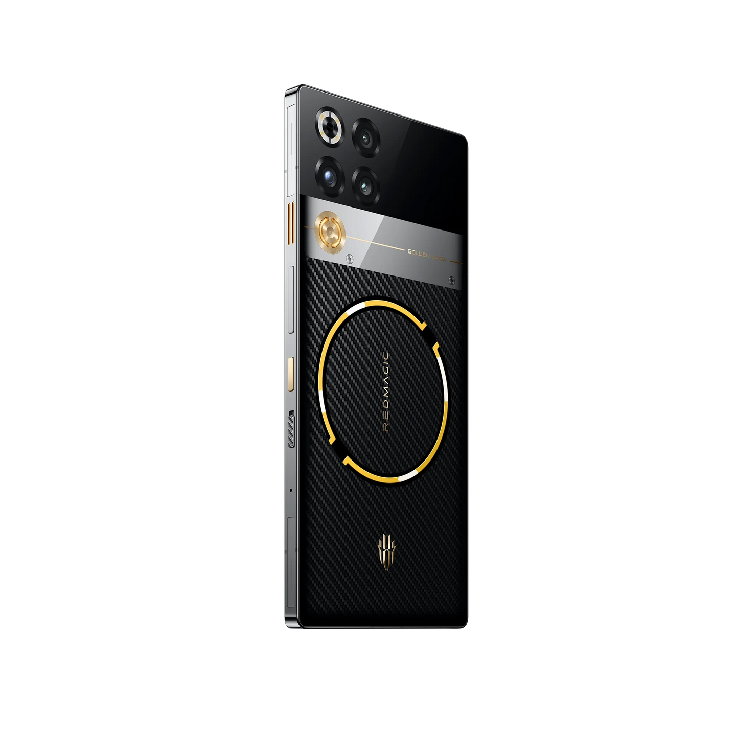 ZTE RedMagic 11 Pro, 24GB/1TB - Limited Edition Golden Saga (Global)