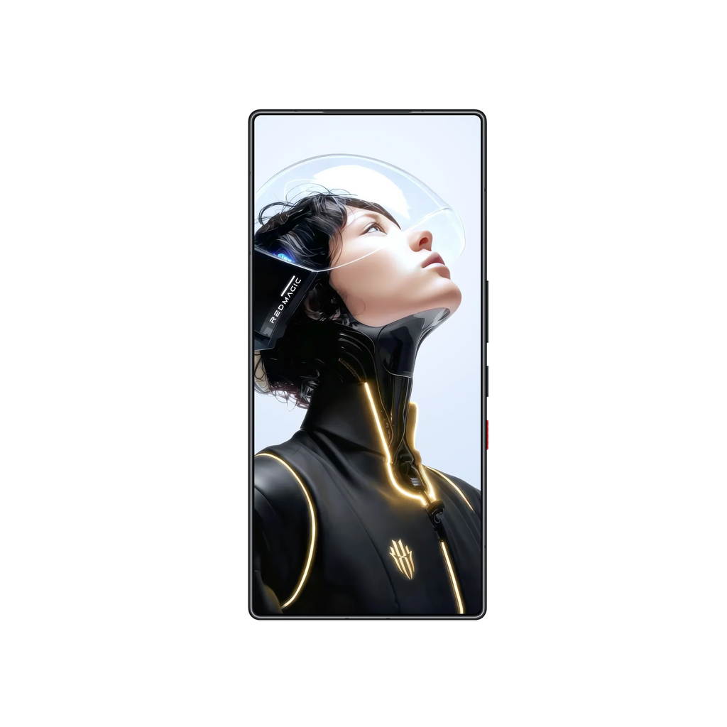ZTE RedMagic 11 Pro, 24GB/1TB - Limited Edition Golden Saga (Global)
