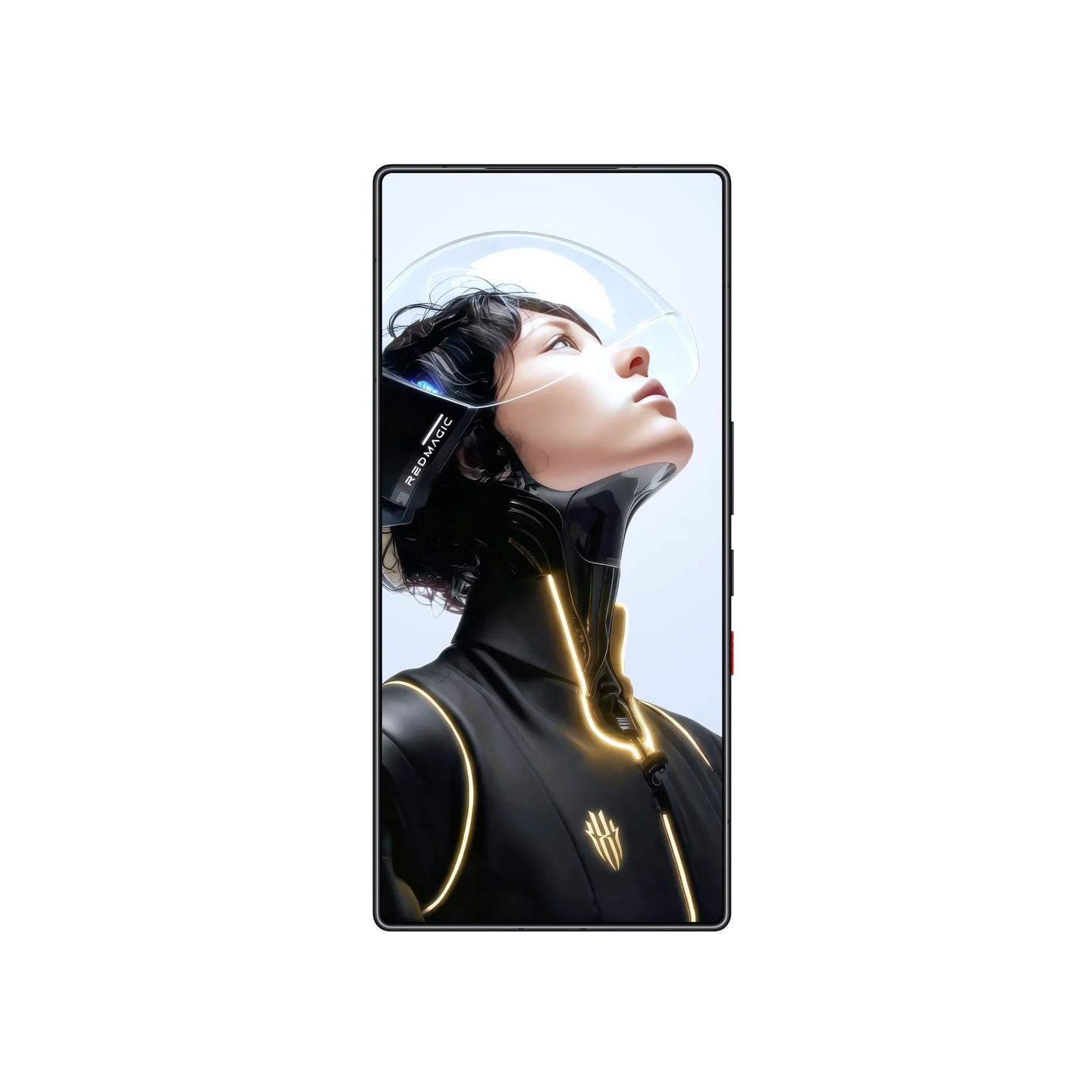 ZTE RedMagic 11 Pro, 24GB/1TB - Limited Edition Golden Saga (Global)