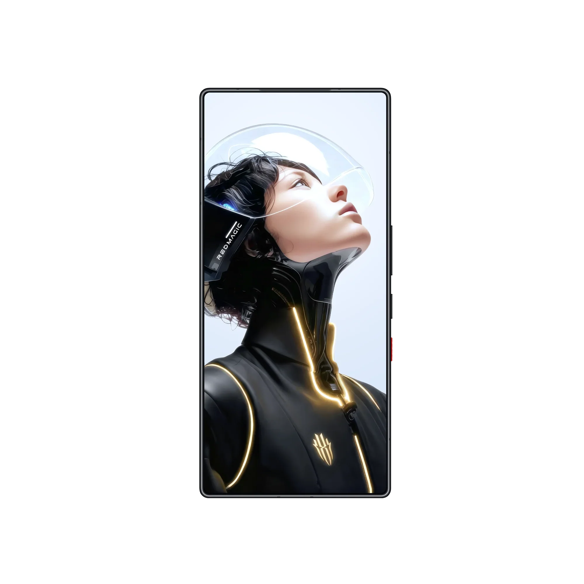 ZTE RedMagic 11 Pro, 24GB/1TB - Limited Edition Golden Saga (Global)