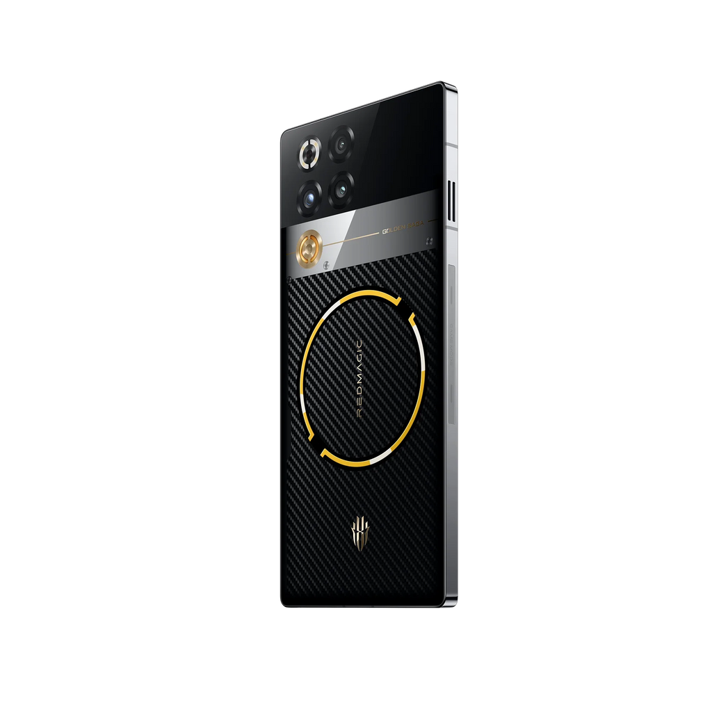 ZTE RedMagic 11 Pro, 24GB/1TB - Limited Edition Golden Saga (Global)