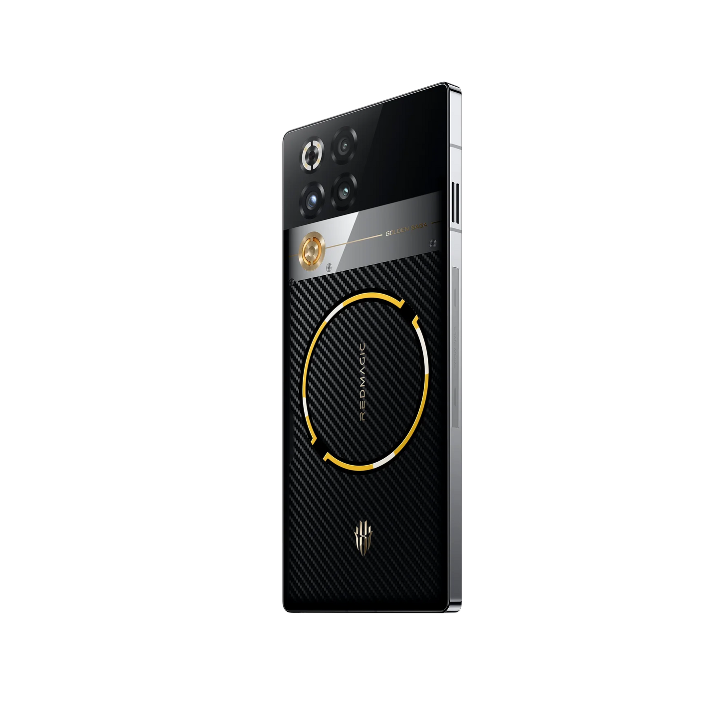 ZTE RedMagic 11 Pro, 24GB/1TB - Limited Edition Golden Saga (Global)