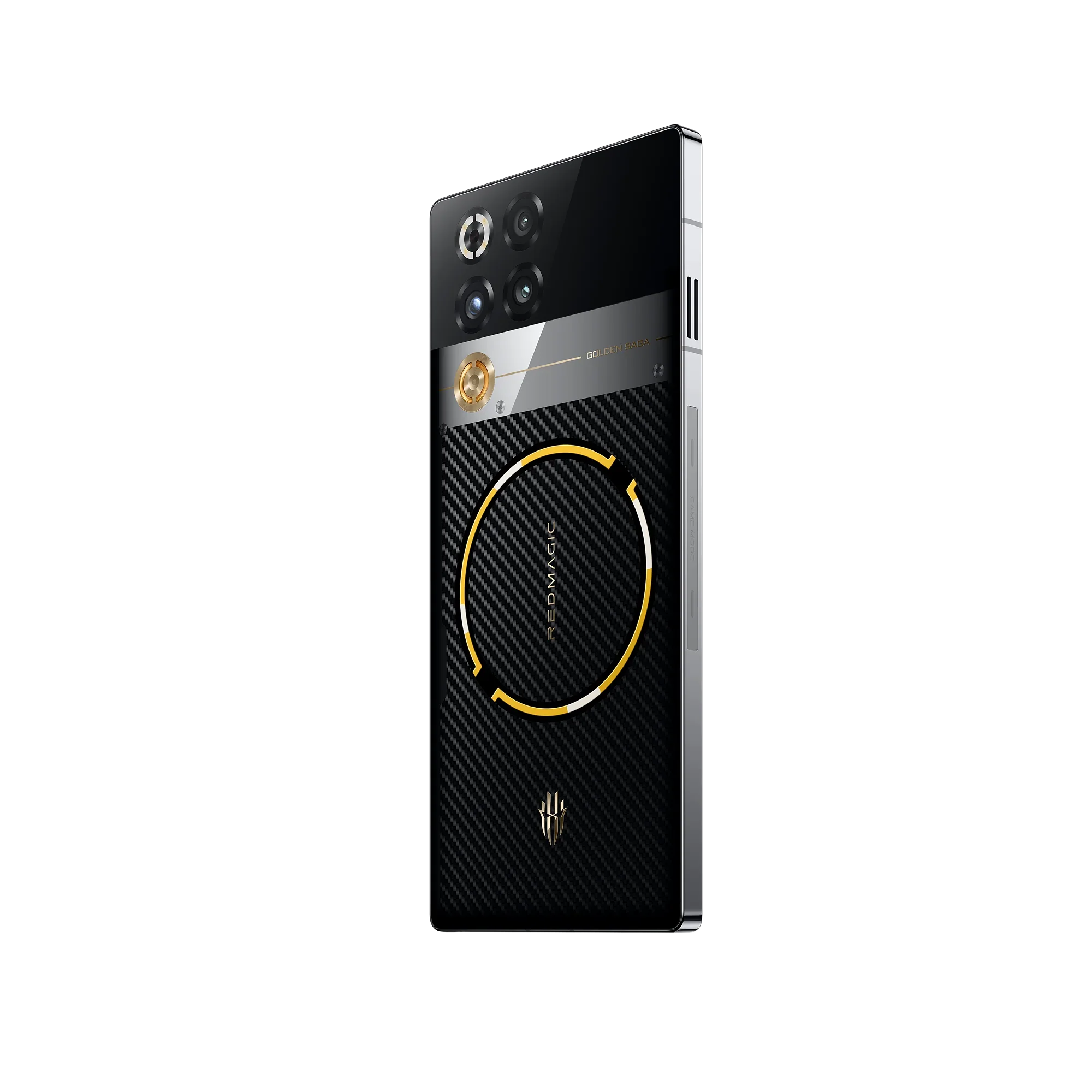 ZTE RedMagic 11 Pro, 24GB/1TB - Limited Edition Golden Saga (Global)
