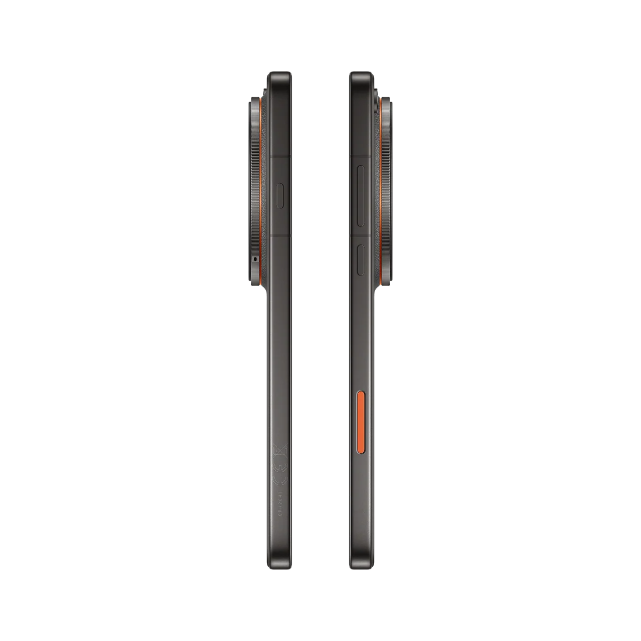 OPPO Find X9 Ultra CPH2841 5G Dual SIM, 12GB/512GB - Tundra Umber (Global)