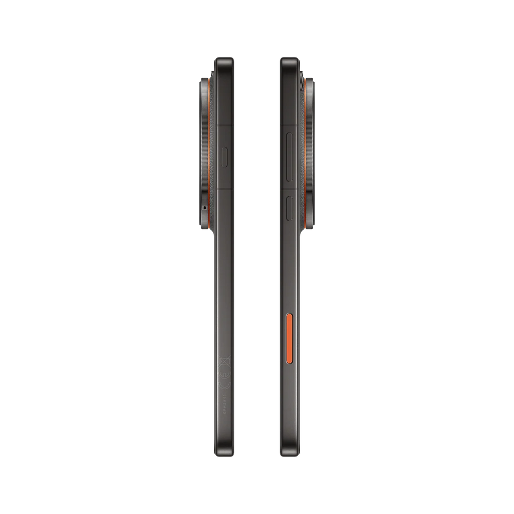 OPPO Find X9 Ultra Hasselblad Earth Explorer Master Set 5G Dual SIM, 16GB/1TB - Tundra Umber (CN Version)