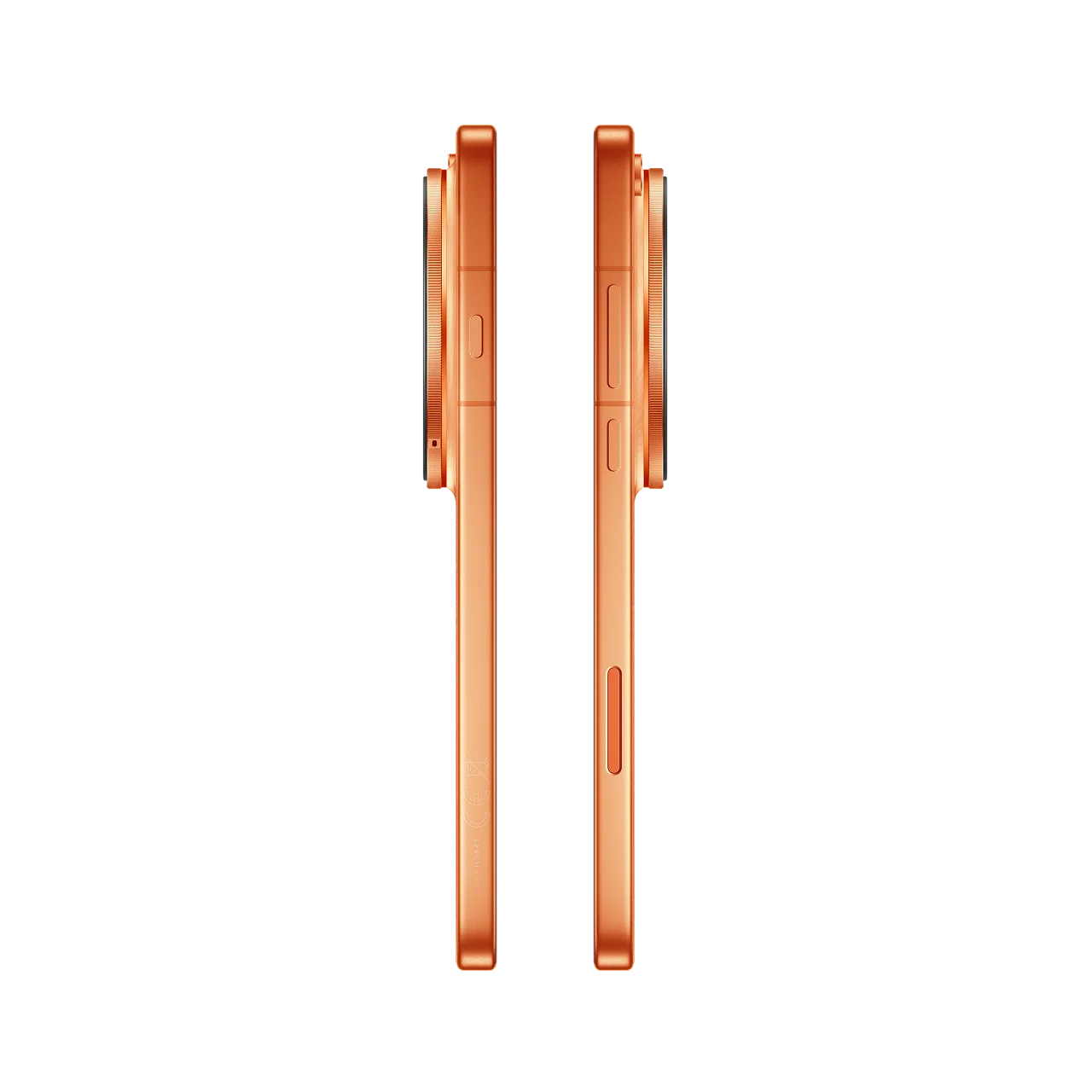 OPPO Find X9 Ultra CPH2841 5G Dual SIM, 12GB/512GB - Canyon Orange (Global)