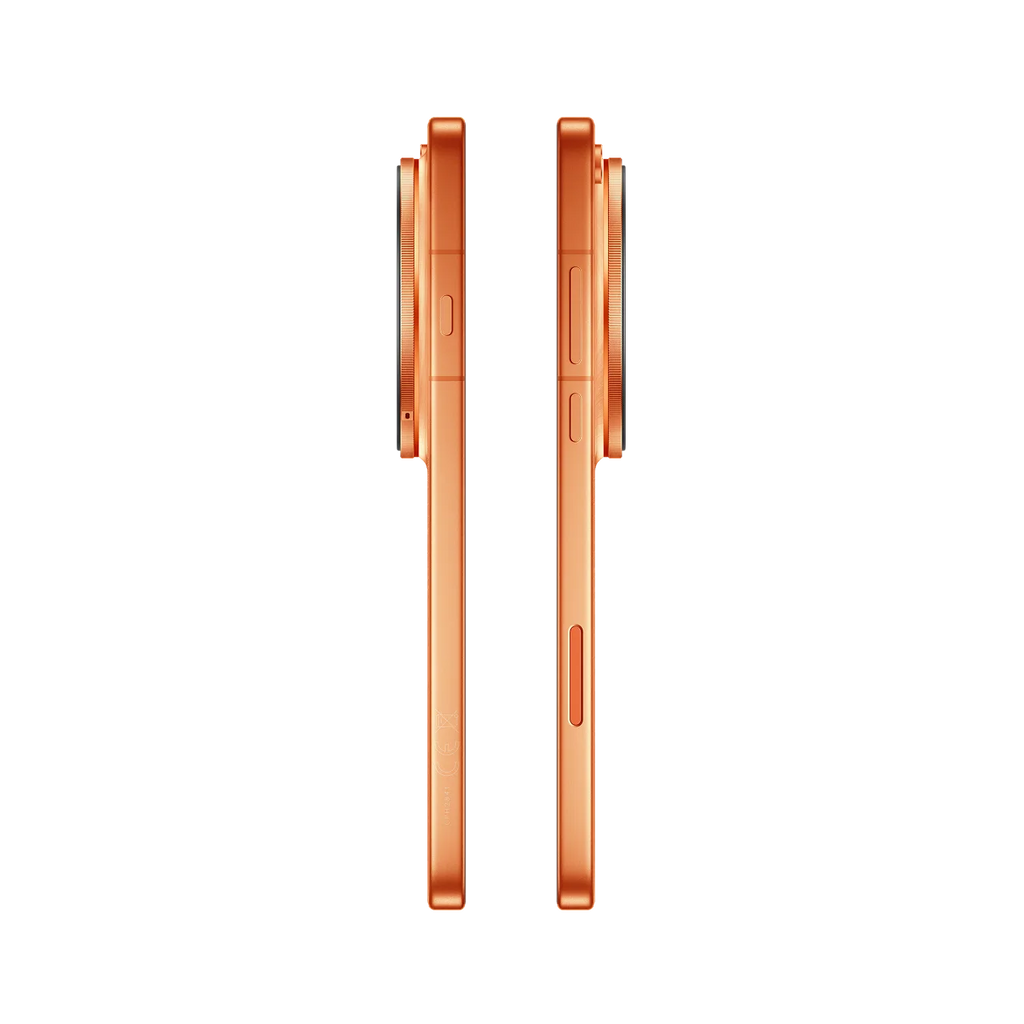OPPO Find X9 Ultra CPH2841 5G Dual SIM, 12GB/512GB - Canyon Orange (Global)