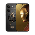 Xiaomi POCO X8 Pro 5G, 12GB-512GB - Iron Man Edition Gold (Global)