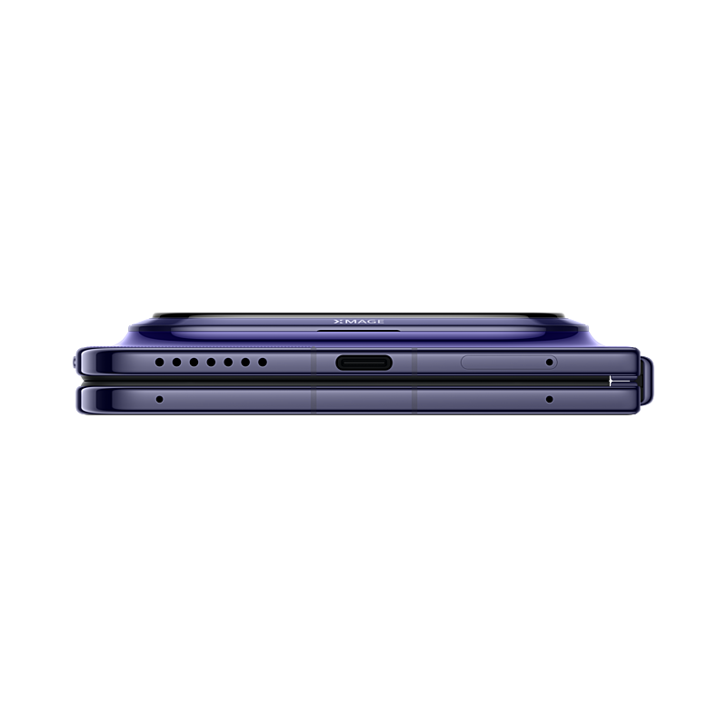 Huawei Pura X Max, 16GB/1TB - Interstellar Blue (CN Version)