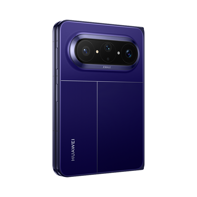 Huawei Pura X Max, 16GB/512GB - Interstellar Blue (CN Version)