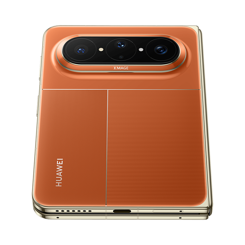Huawei Pura X Max, 16GB/1TB - Vibrant Orange (CN Version)