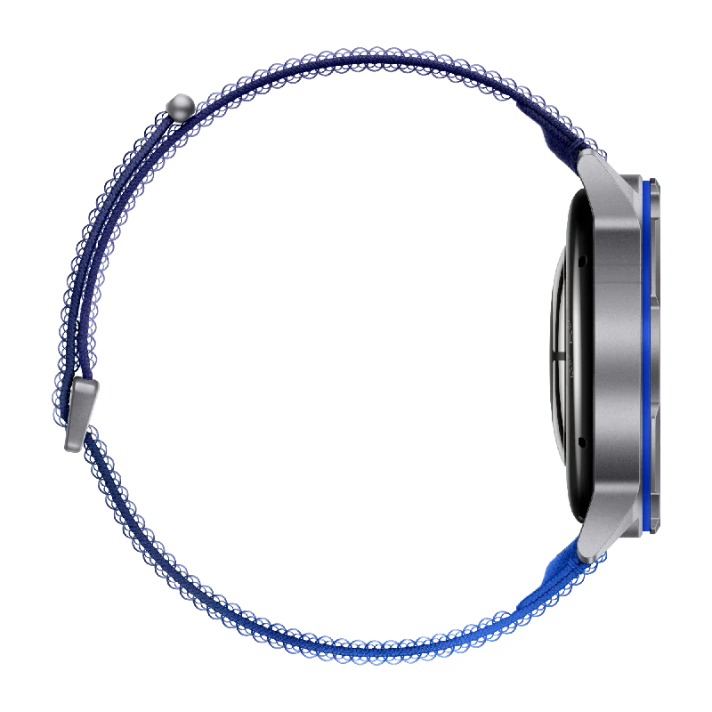 Huawei Watch GT Runner 2 - Dusk Blue