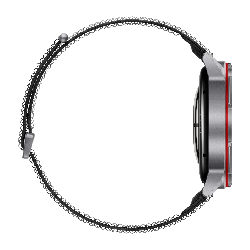 Huawei Watch GT Runner 2 - Midnight Black
