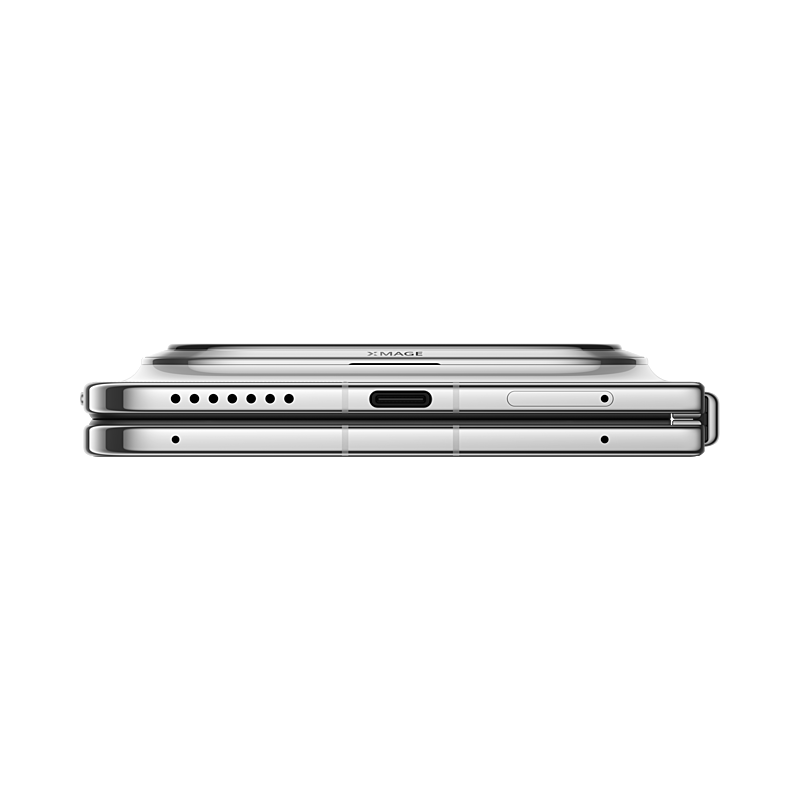 Huawei Pura X Max, 16GB/512GB - Subzero White (CN Version)