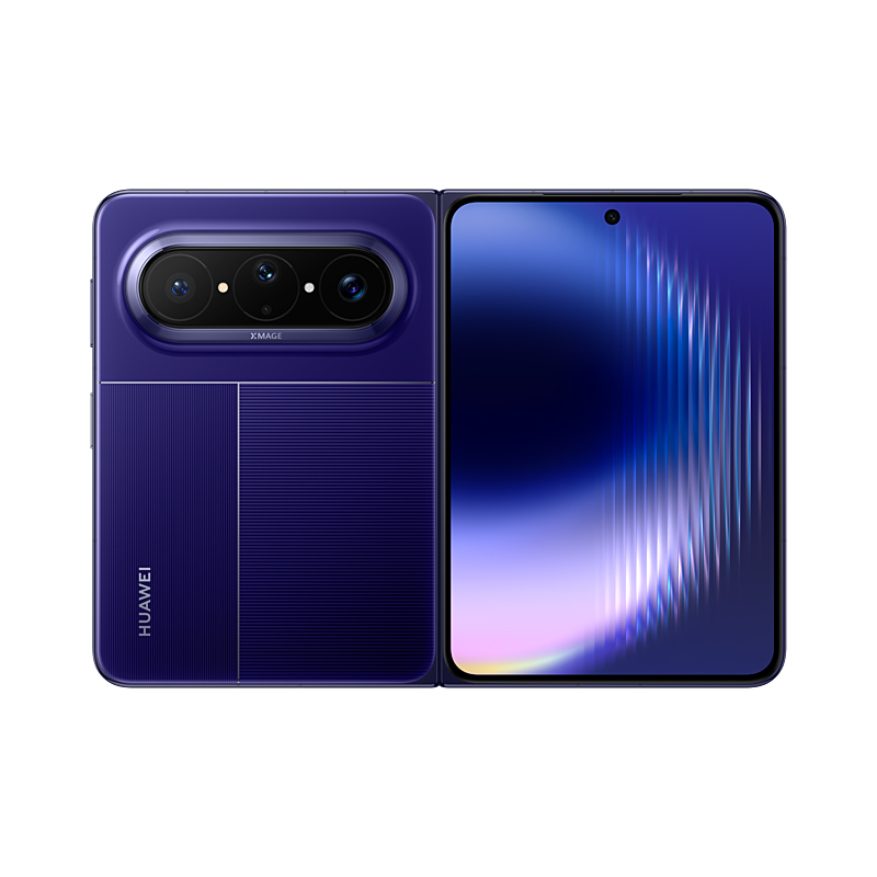 Huawei Pura X Max, 16GB/512GB - Interstellar Blue (CN Version)