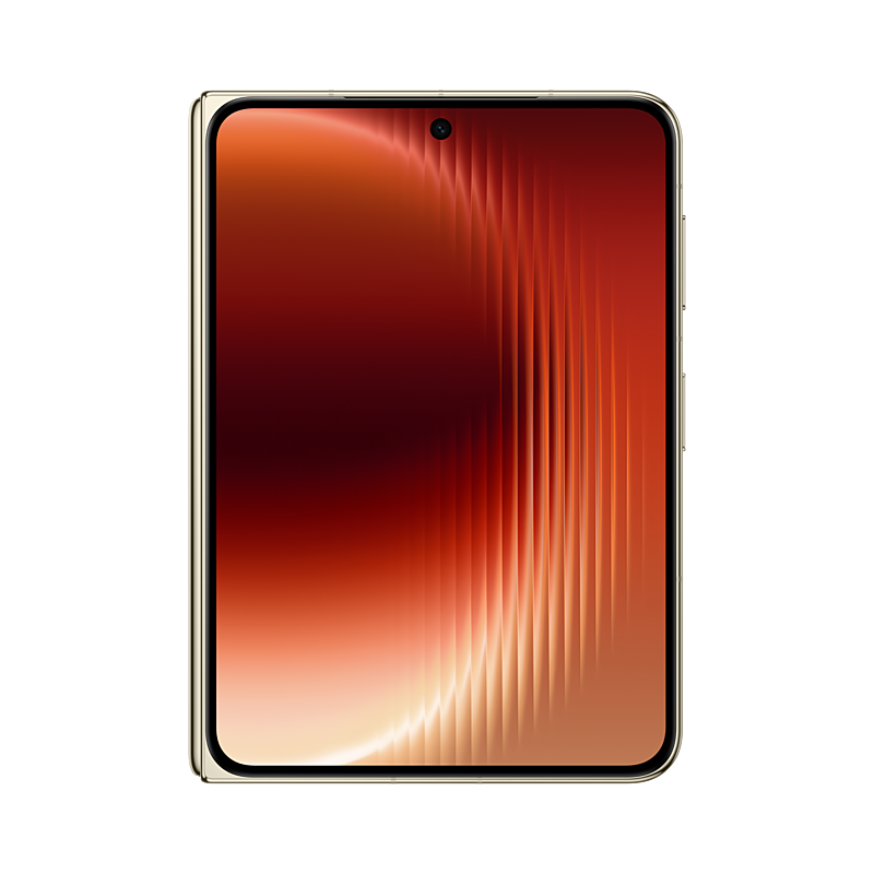 Huawei Pura X Max, 16GB/1TB - Vibrant Orange (CN Version)
