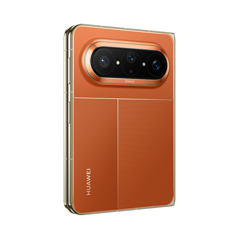 Huawei Pura X Max, 16GB/1TB - Vibrant Orange (CN Version)