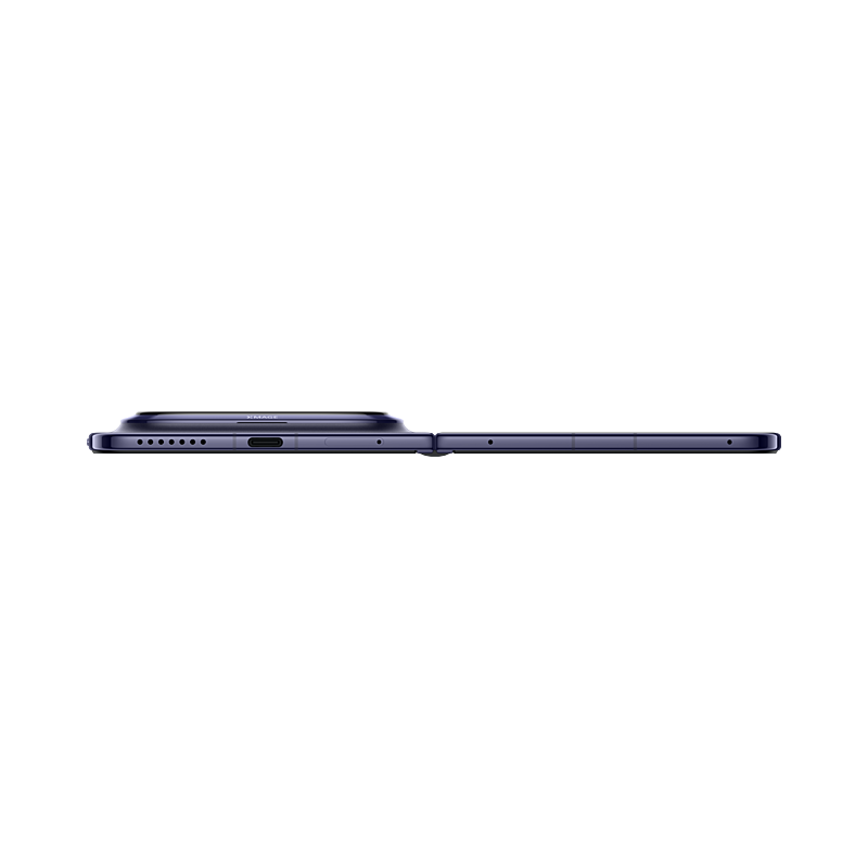 Huawei Pura X Max, 16GB/512GB - Night Black (CN Version)