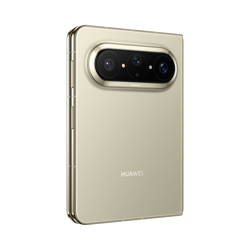 Huawei Pura X Max, 16GB/1TB - Olive Gold (CN Version)