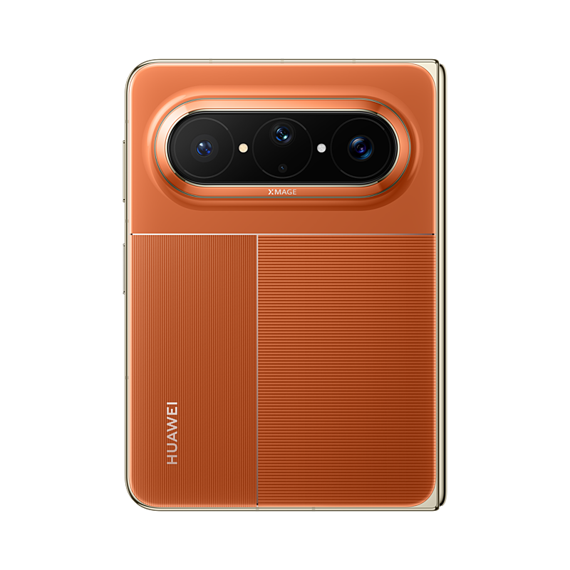 Huawei Pura X Max, 16GB/1TB - Vibrant Orange (CN Version)