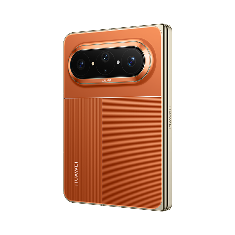 Huawei Pura X Max, 16GB/1TB - Vibrant Orange (CN Version)