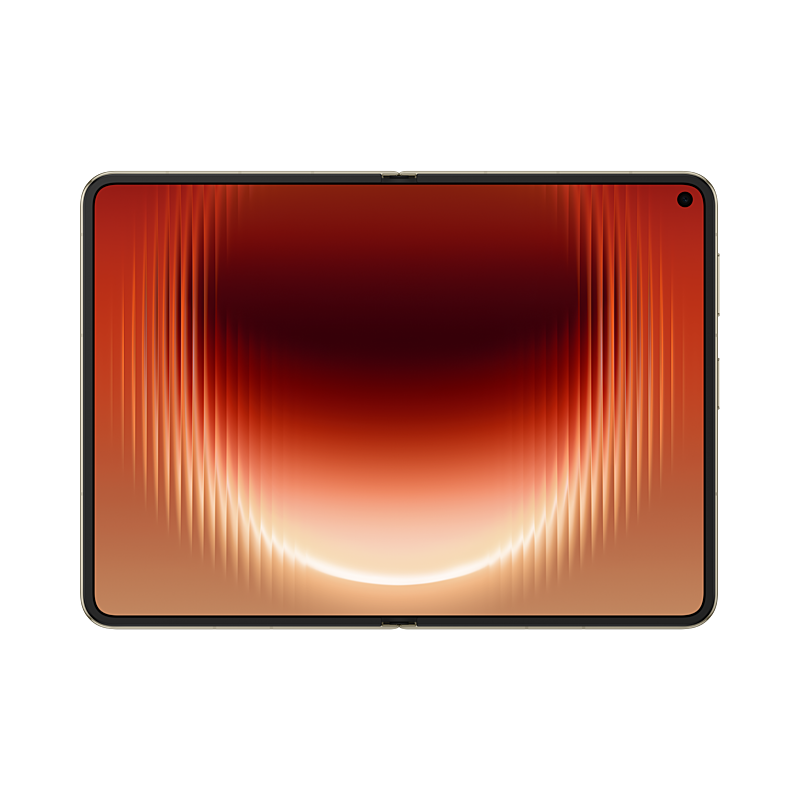 Huawei Pura X Max, 16GB/512GB - Vibrant Orange (CN Version)