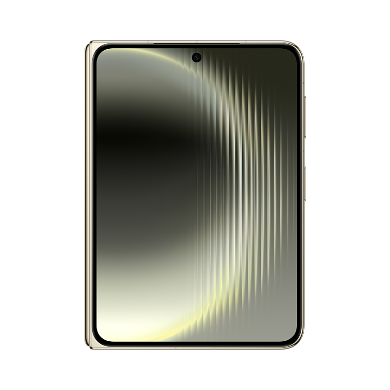 Huawei Pura X Max, 16GB/1TB - Olive Gold (CN Version)