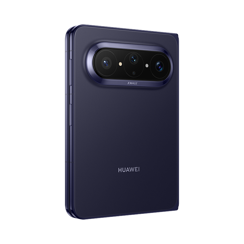 Huawei Pura X Max, 16GB/512GB - Night Black (CN Version)