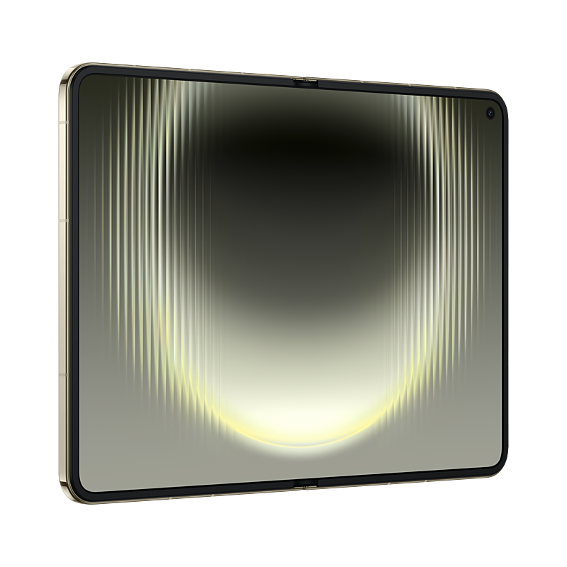 Huawei Pura X Max, 16GB/1TB - Olive Gold (CN Version)