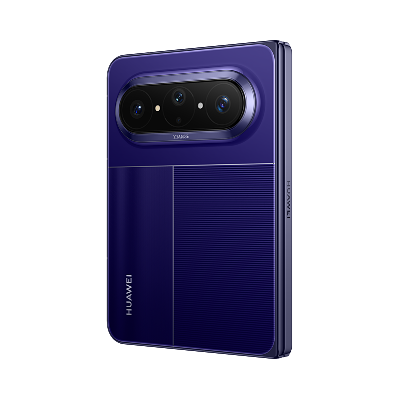 Huawei Pura X Max, 16GB/1TB - Interstellar Blue (CN Version)
