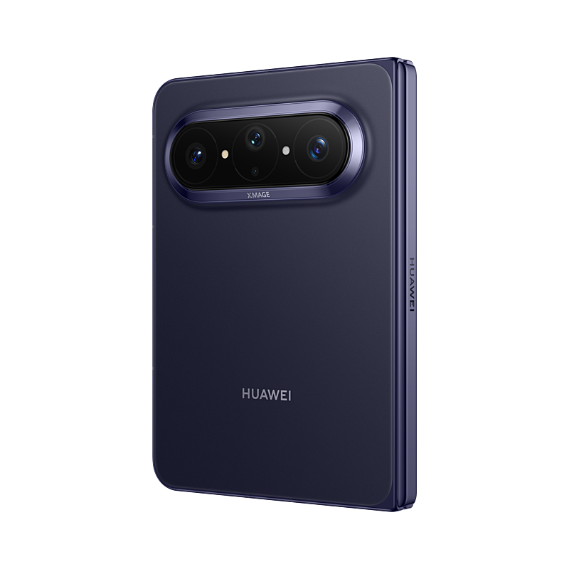 Huawei Pura X Max, 16GB/512GB - Night Black (CN Version)