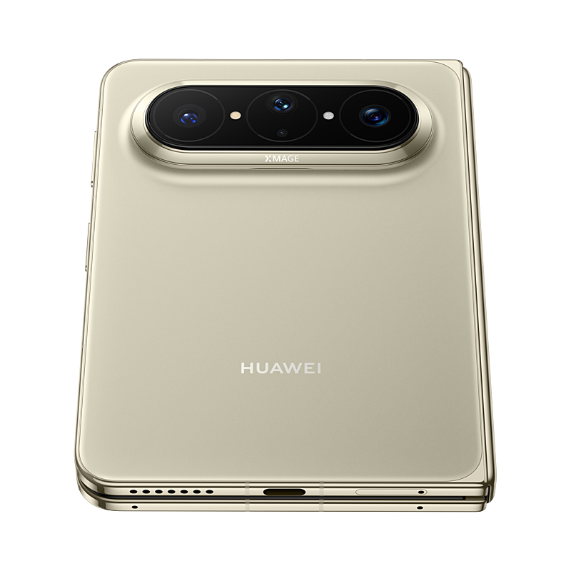 Huawei Pura X Max, 16GB/512GB - Olive Gold (CN Version)