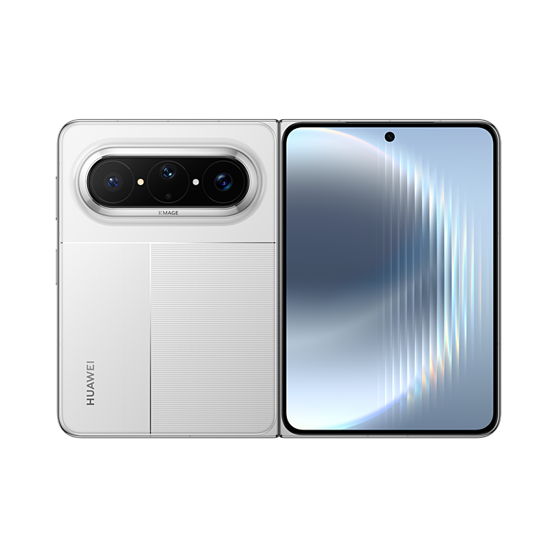 Huawei Pura X Max, 16GB/512GB - Subzero White (CN Version)