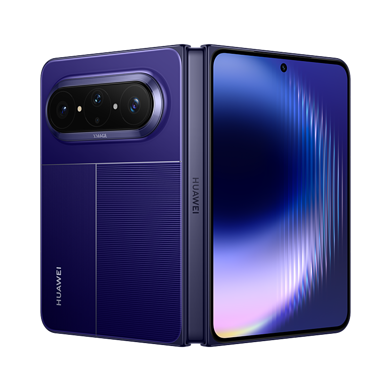 Huawei Pura X Max, 16GB/512GB - Interstellar Blue (CN Version)