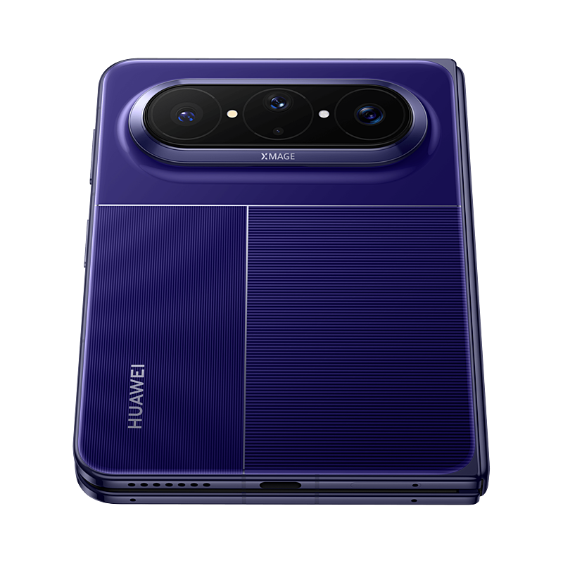 Huawei Pura X Max, 16GB/512GB - Interstellar Blue (CN Version)