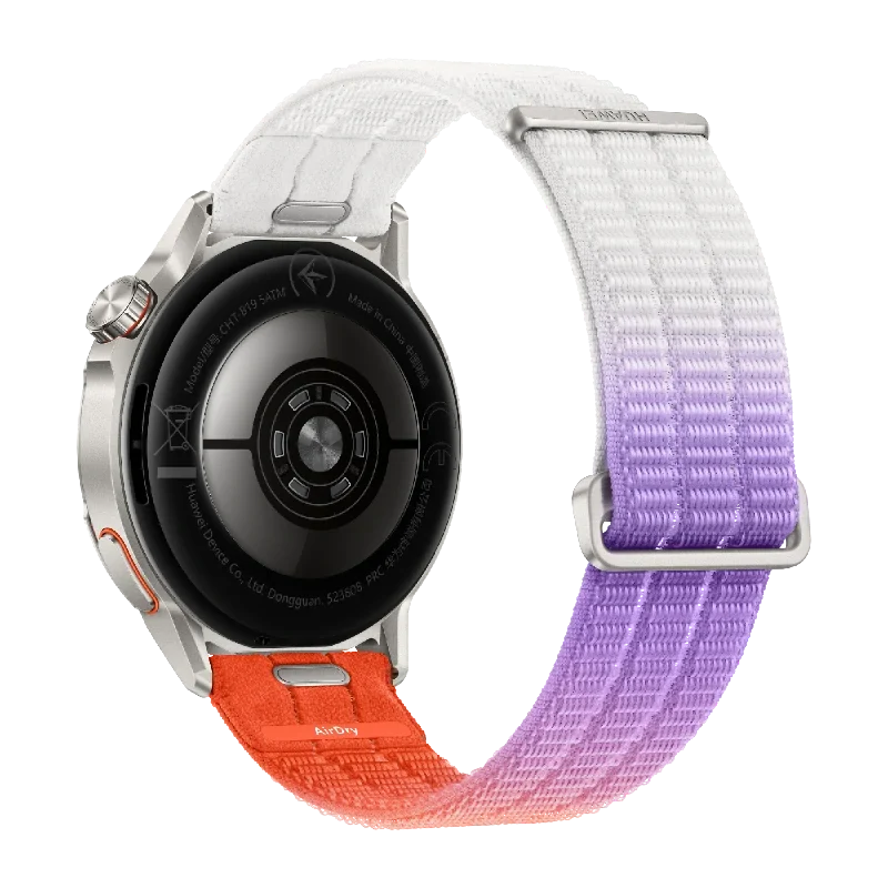 Huawei Watch GT Runner 2 - Dawn Orange