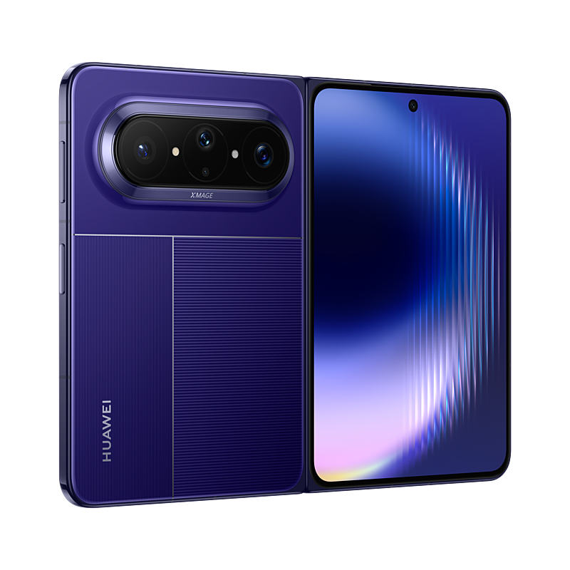 Huawei Pura X Max, 16GB/512GB - Interstellar Blue (CN Version)