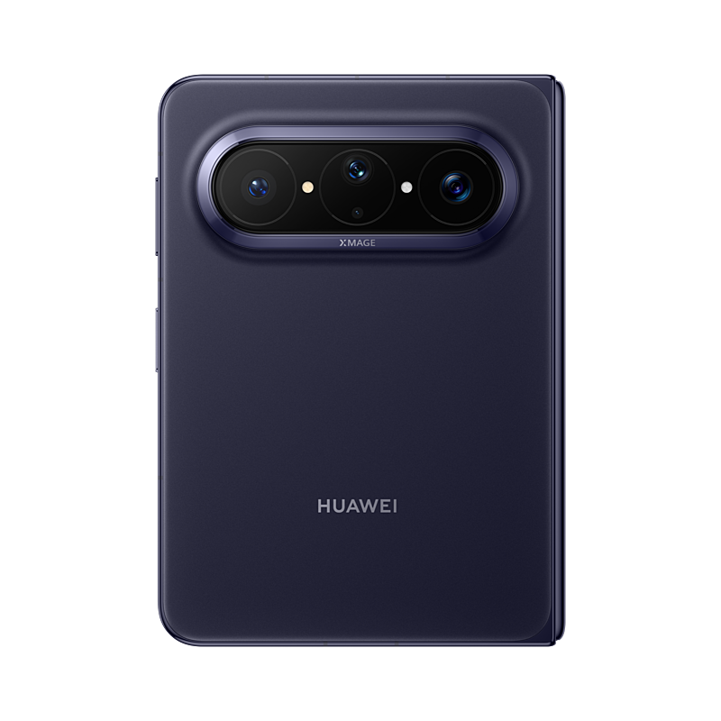 Huawei Pura X Max, 16GB/1TB - Night Black (CN Version)