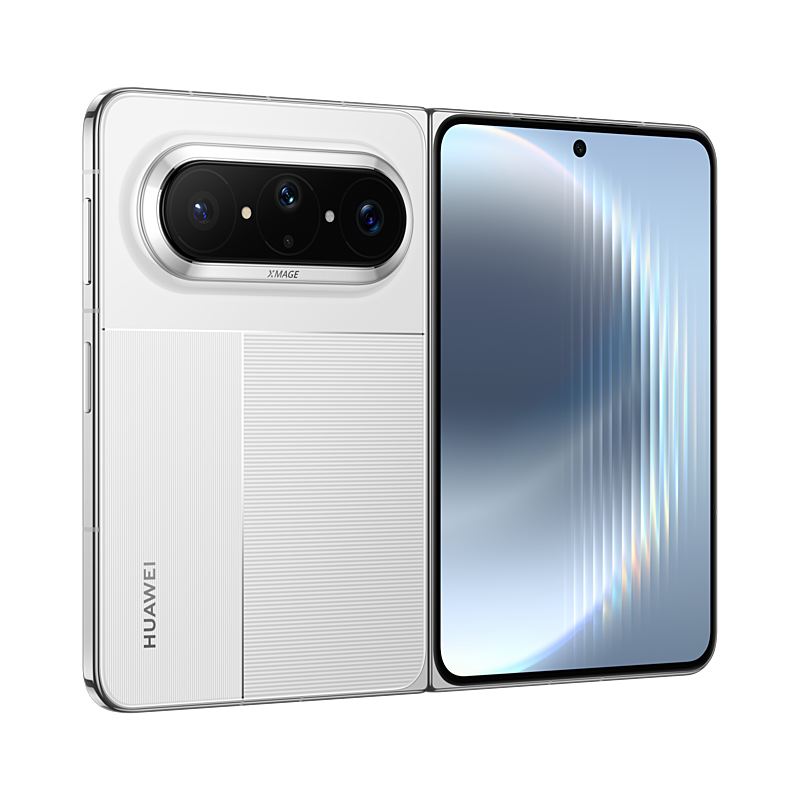 Huawei Pura X Max, 16GB/1TB - Subzero White (CN Version)