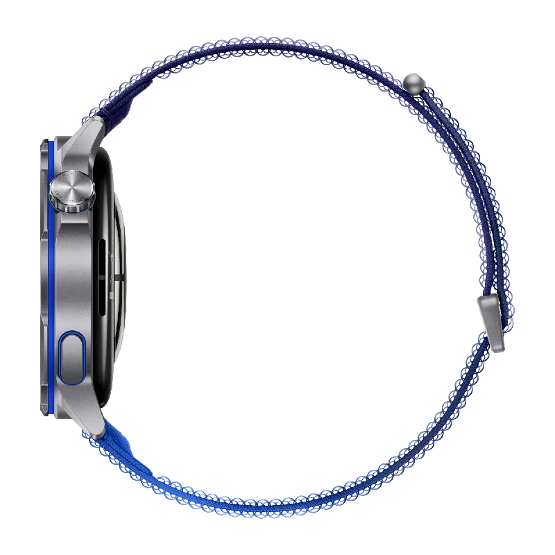 Huawei Watch GT Runner 2 - Dusk Blue