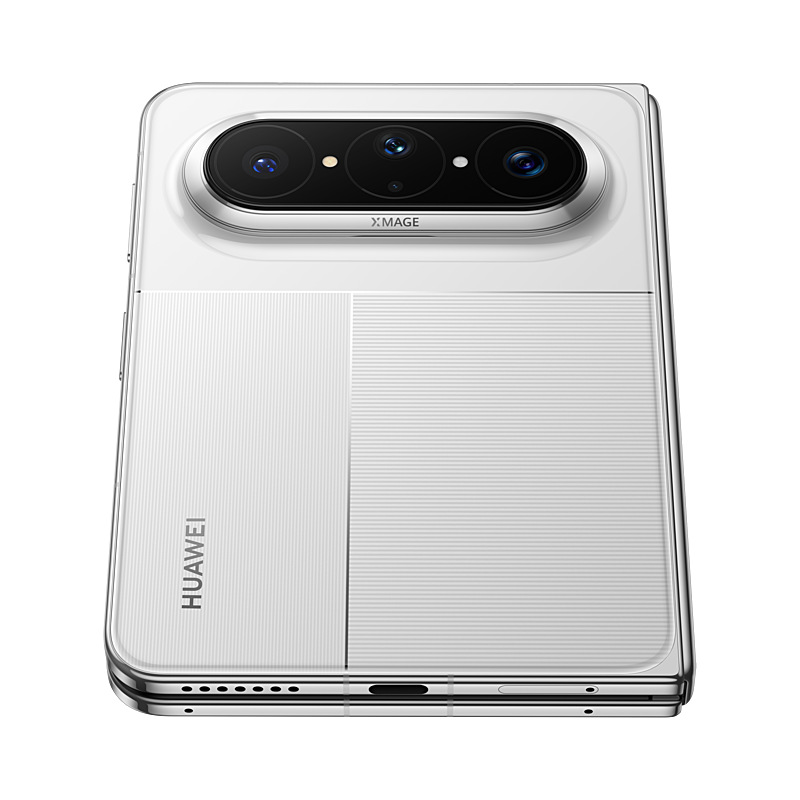 Huawei Pura X Max, 16GB/1TB - Subzero White (CN Version)